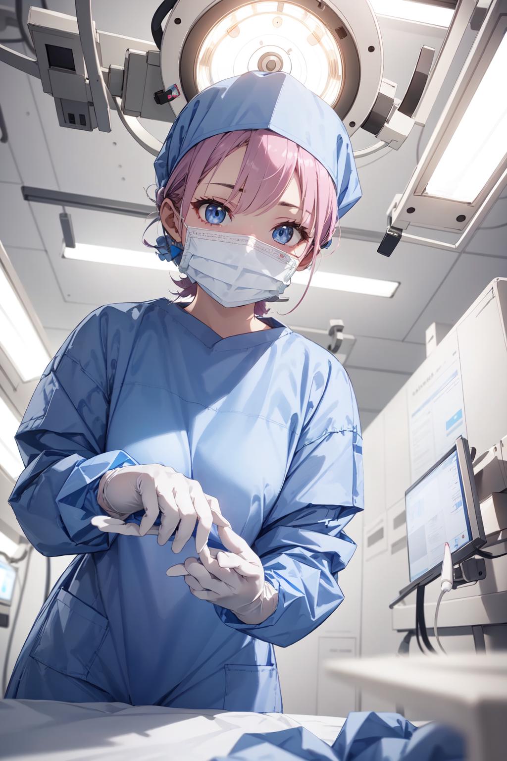 The Break Down: Surgical Masks and Convenience Stores – OTAKU LOUNGE